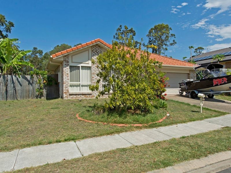 22 Goldcrest Drive, Upper Coomera QLD 4209