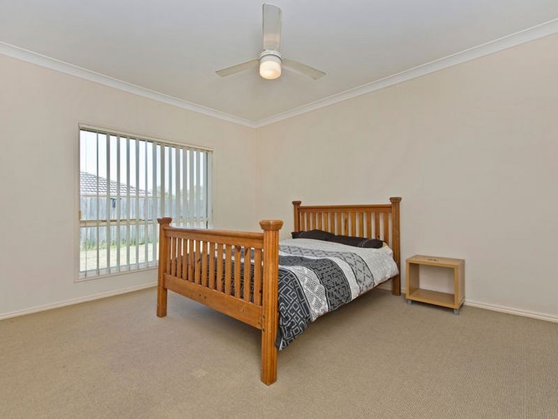 22 Goldcrest Drive, Upper Coomera QLD 4209