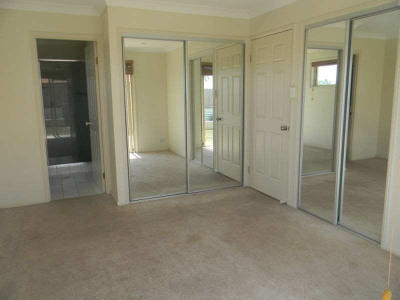 29 Amberwood Drive, Upper Coomera QLD 4209