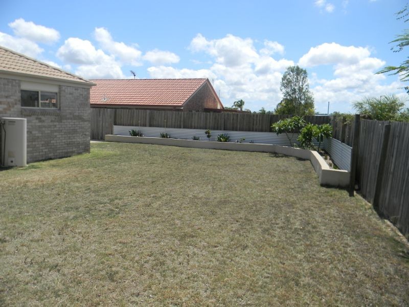 29 Amberwood Drive, Upper Coomera QLD 4209