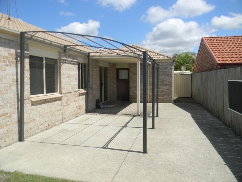 29 Amberwood Drive, Upper Coomera QLD 4209