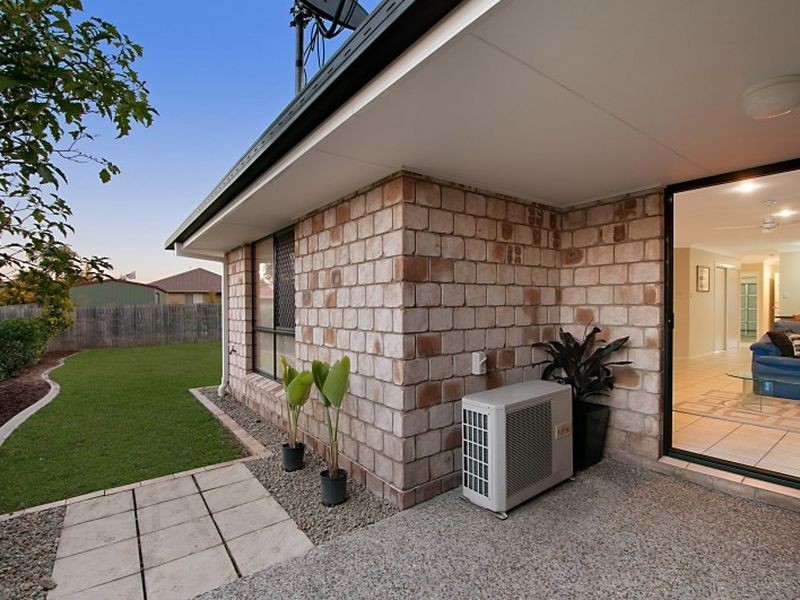 1/32 Bushgum Crescent, Upper Coomera QLD 4209