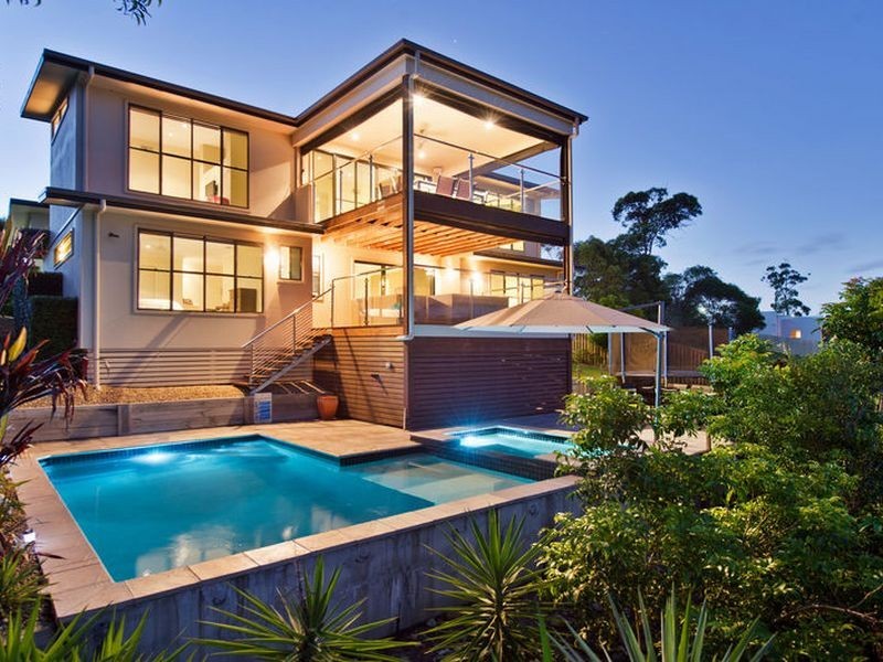 19 Serenade Drive, Coomera Waters QLD 4209