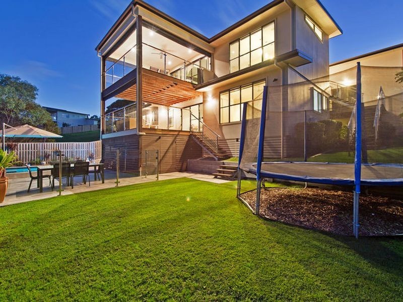 19 Serenade Drive, Coomera Waters QLD 4209