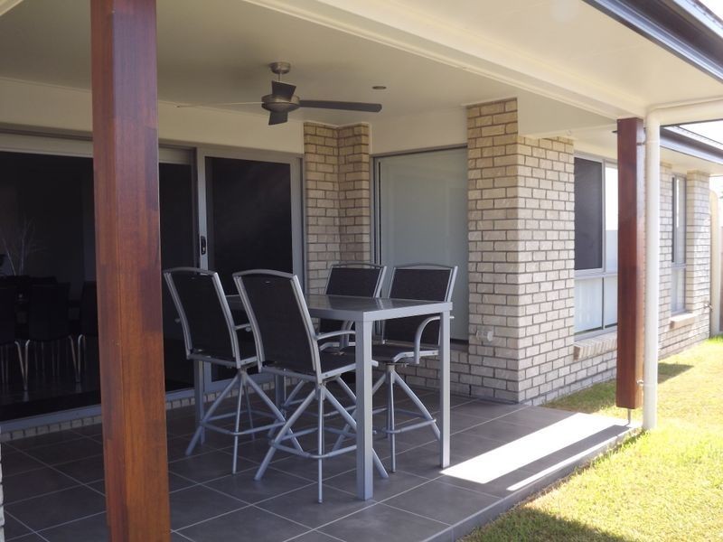 28 Millstream Place, Pimpama QLD 4209