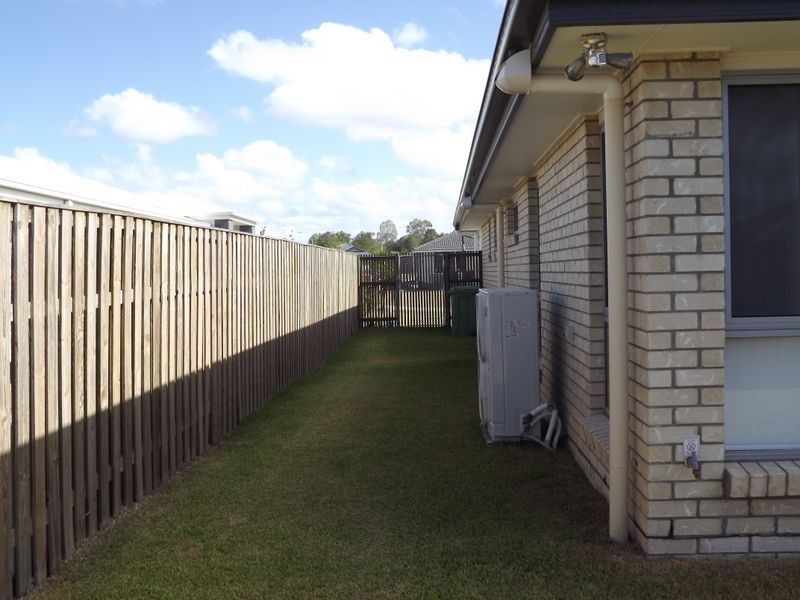 28 Millstream Place, Pimpama QLD 4209