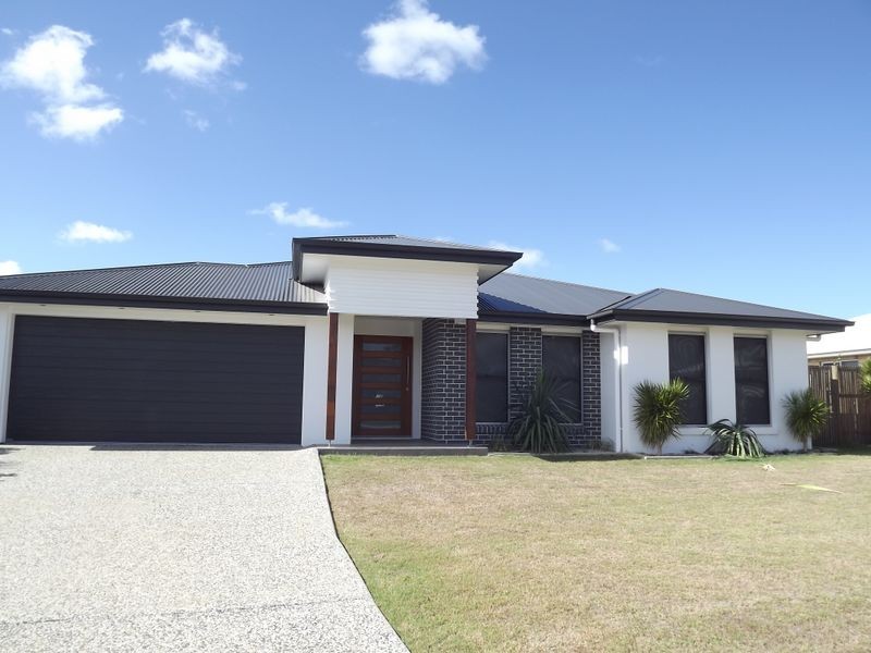 28 Millstream Place, Pimpama QLD 4209