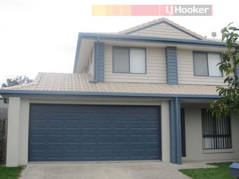 1/26 Witheren Circuit, Pacific Pines QLD 4211