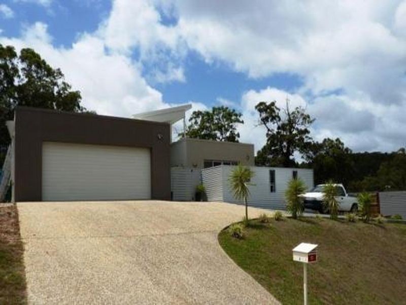 12 Wendy Court, Upper Coomera QLD 4209