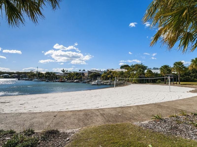 11 Serenade Drive, Coomera Waters QLD 4209