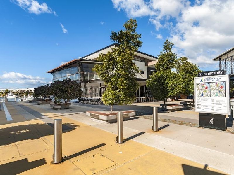 11 Serenade Drive, Coomera Waters QLD 4209
