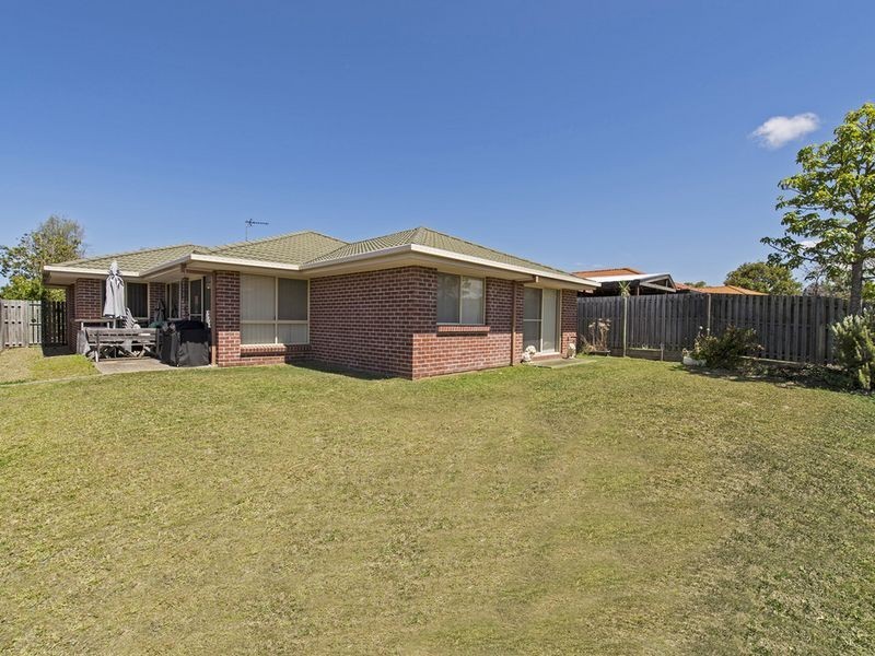 10 Dean Court, Upper Coomera QLD 4209