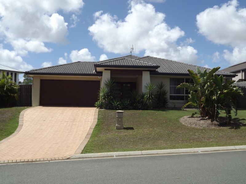 11 Indigo Street, Upper Coomera QLD 4209