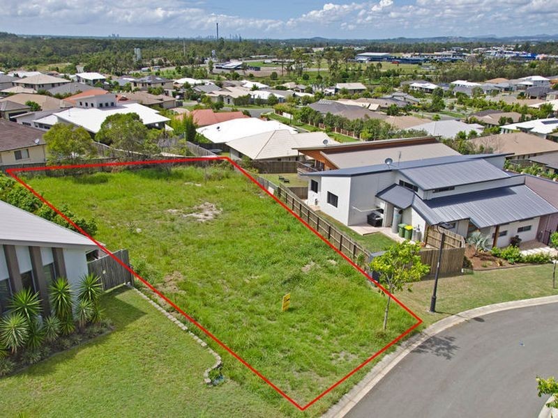 24 Waterclover Drive, Upper Coomera QLD 4209