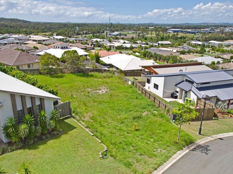 24 Waterclover Drive, Upper Coomera QLD 4209