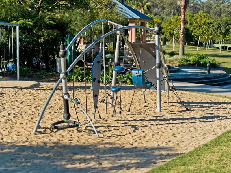 24 Waterclover Drive, Upper Coomera QLD 4209