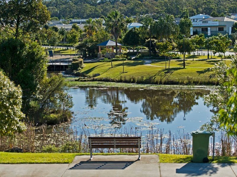 24 Waterclover Drive, Upper Coomera QLD 4209