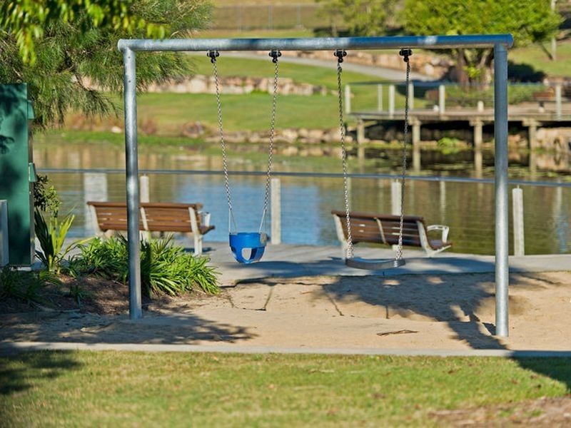 24 Waterclover Drive, Upper Coomera QLD 4209