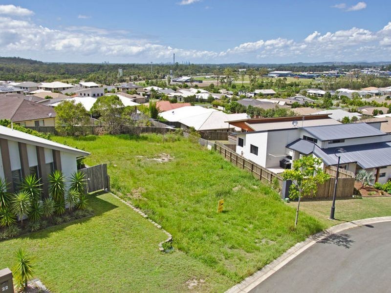 24 Waterclover Drive, Upper Coomera QLD 4209