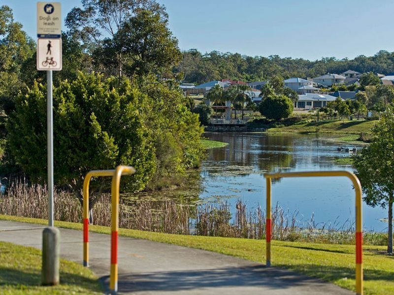 24 Waterclover Drive, Upper Coomera QLD 4209