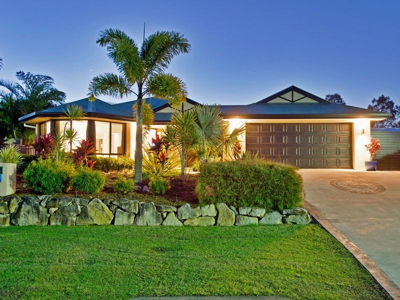 26 Pathfinder Road, Coomera Waters QLD 4209