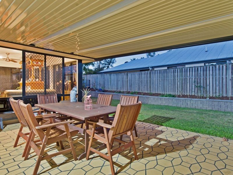 26 Pathfinder Road, Coomera Waters QLD 4209