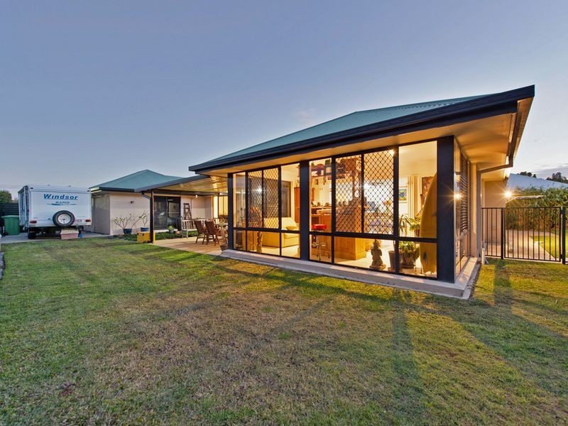 26 Pathfinder Road, Coomera Waters QLD 4209