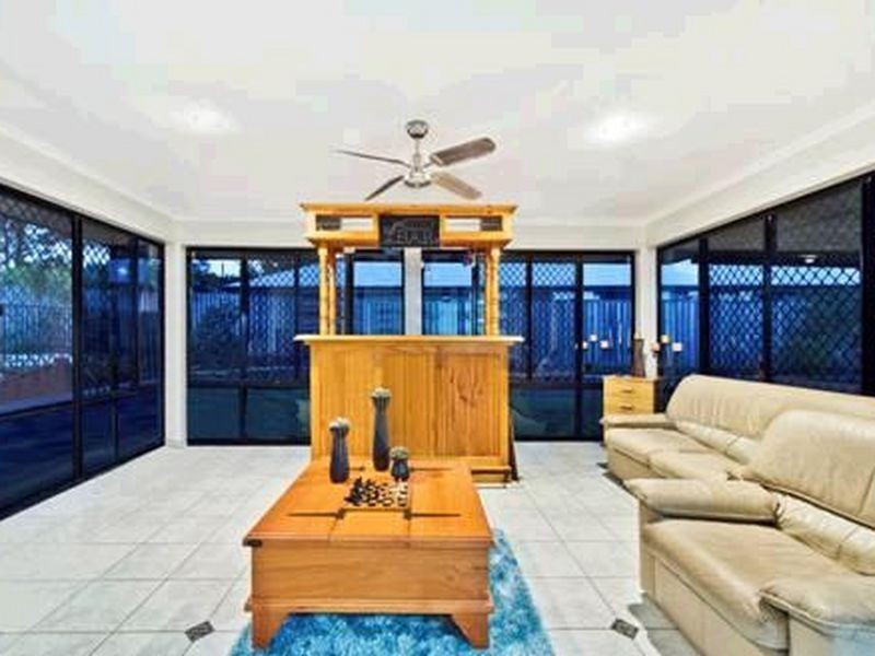 26 Pathfinder Road, Coomera Waters QLD 4209