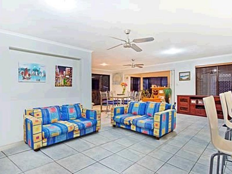 26 Pathfinder Road, Coomera Waters QLD 4209