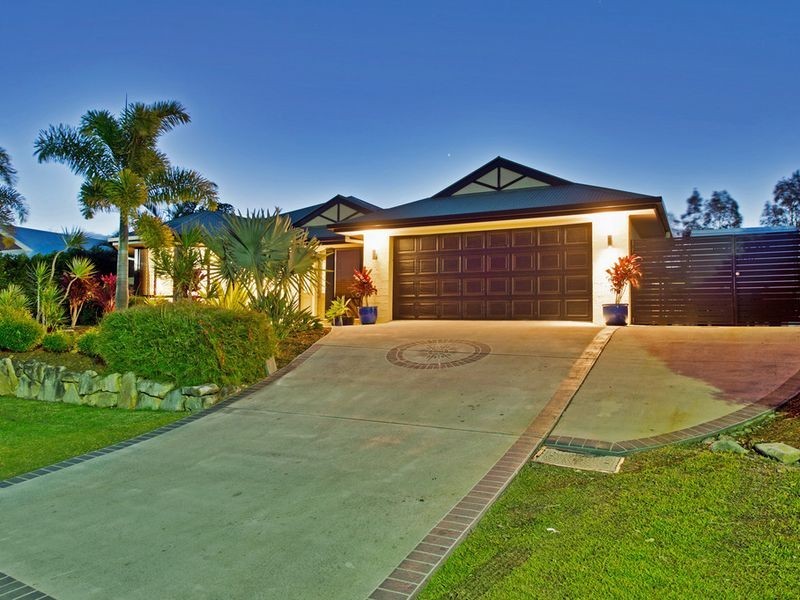 26 Pathfinder Road, Coomera Waters QLD 4209