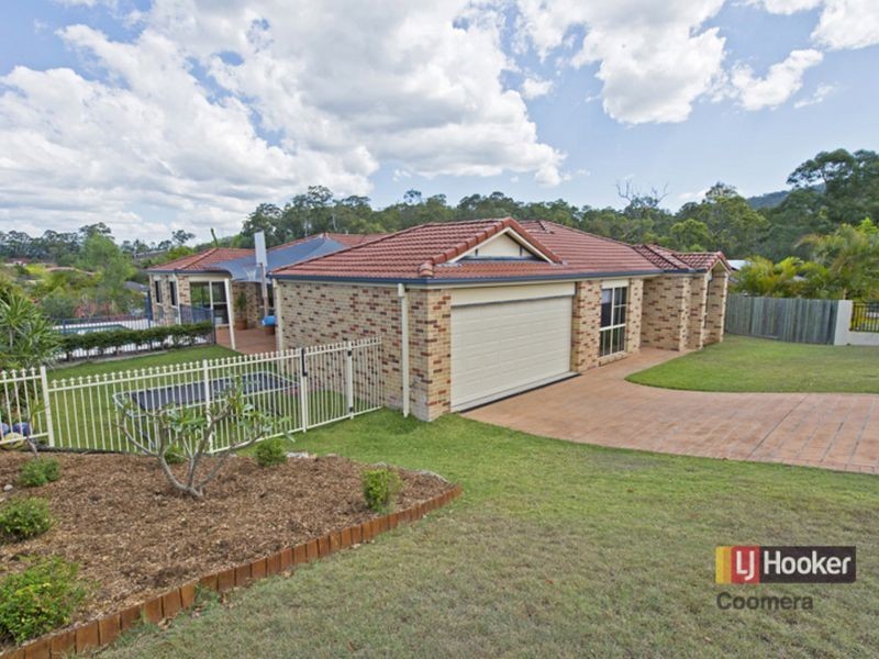 20 Ferricks Court, Upper Coomera QLD 4209