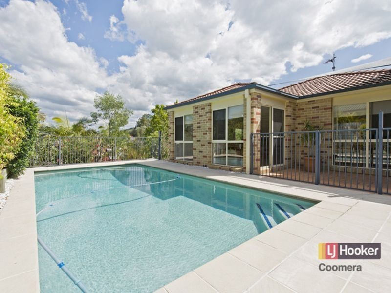 20 Ferricks Court, Upper Coomera QLD 4209