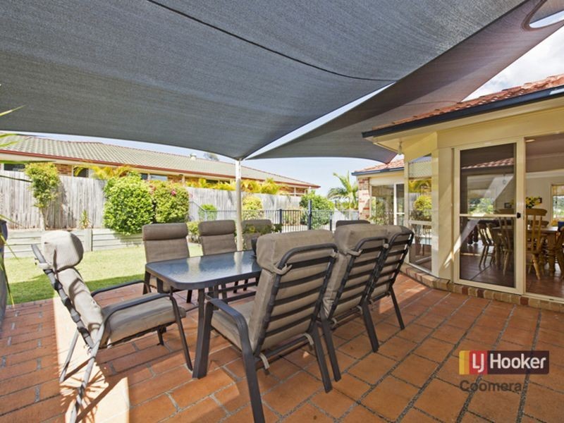 20 Ferricks Court, Upper Coomera QLD 4209