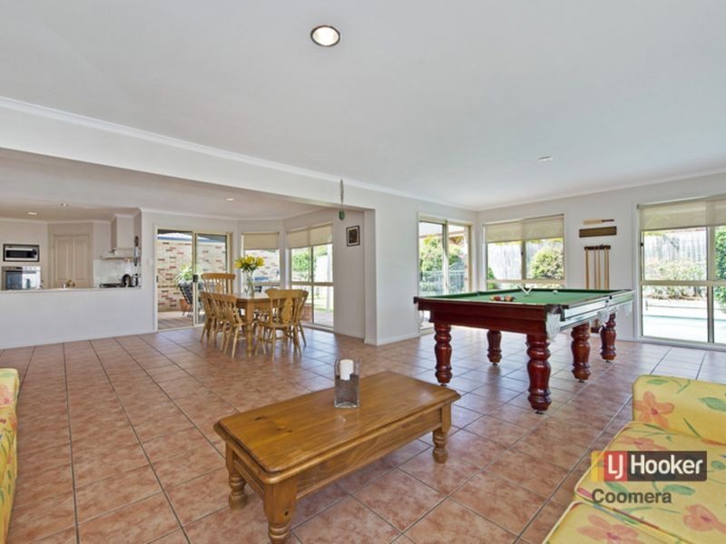 20 Ferricks Court, Upper Coomera QLD 4209