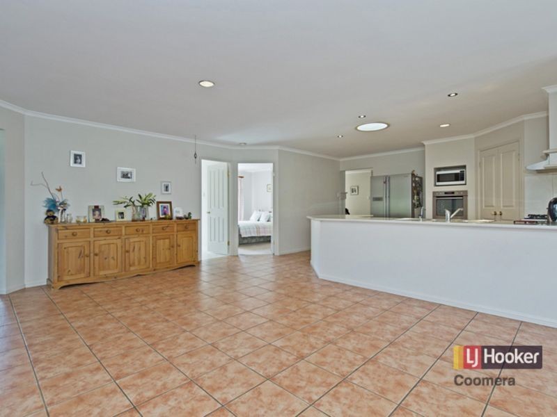 20 Ferricks Court, Upper Coomera QLD 4209