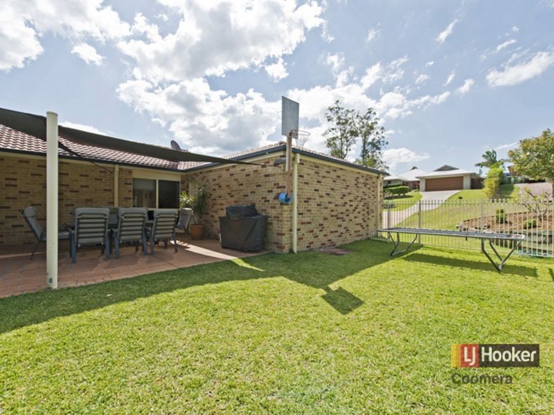20 Ferricks Court, Upper Coomera QLD 4209