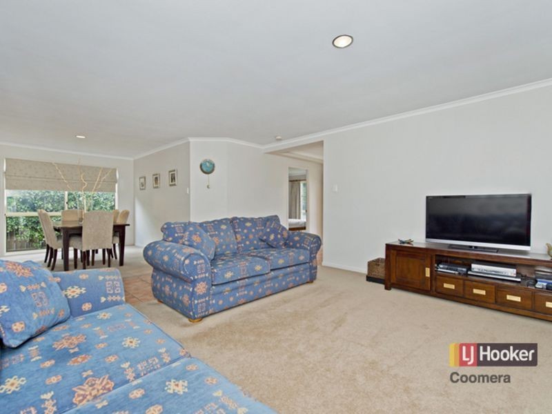20 Ferricks Court, Upper Coomera QLD 4209