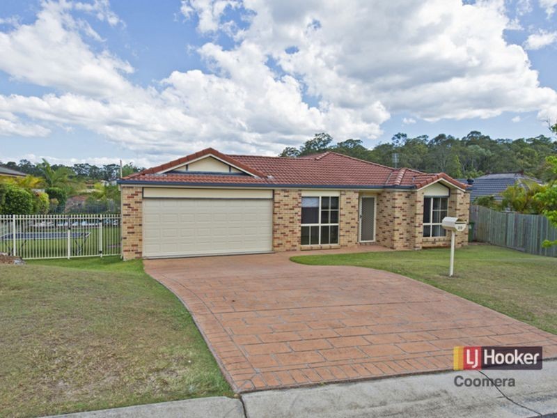 20 Ferricks Court, Upper Coomera QLD 4209