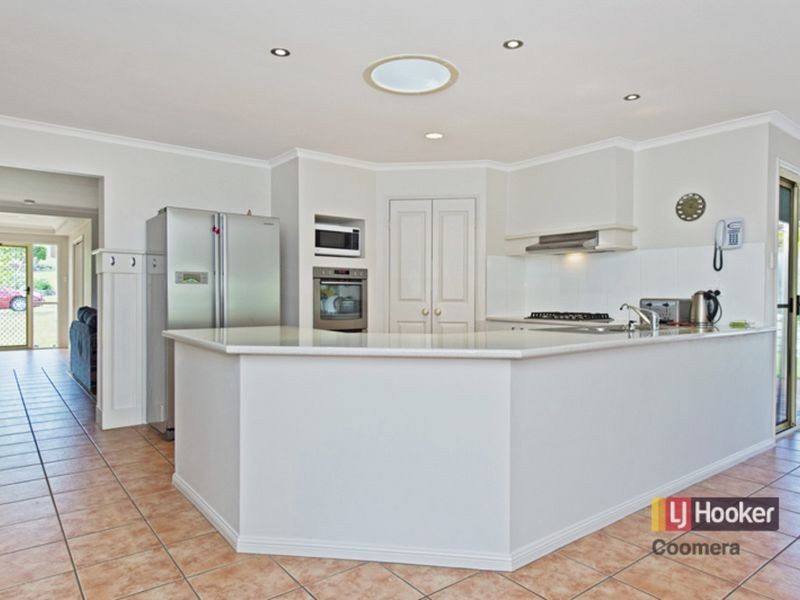 20 Ferricks Court, Upper Coomera QLD 4209