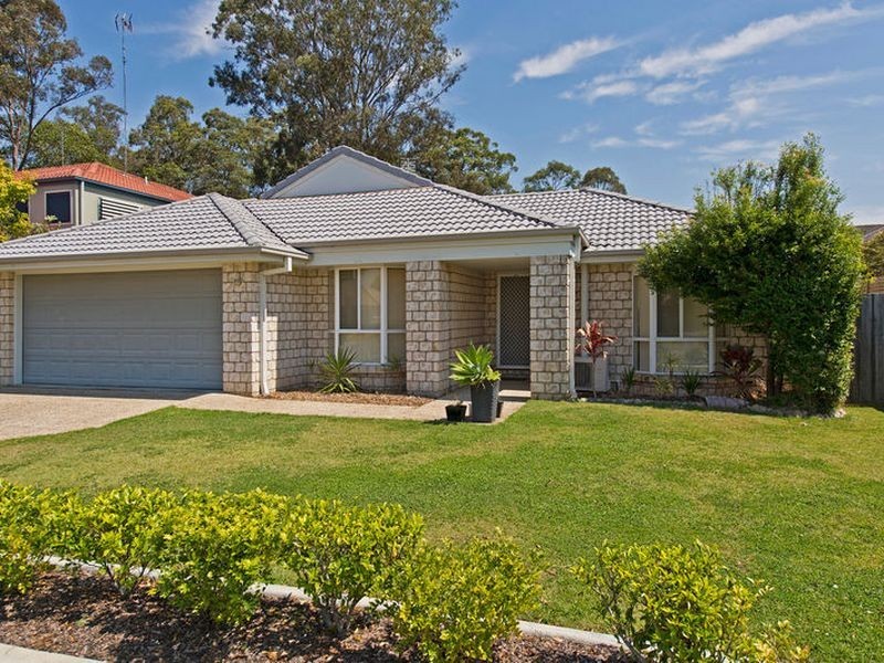 3 Dine Court, Upper Coomera QLD 4209