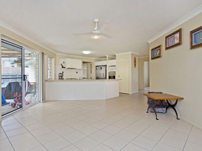 3 Dine Court, Upper Coomera QLD 4209