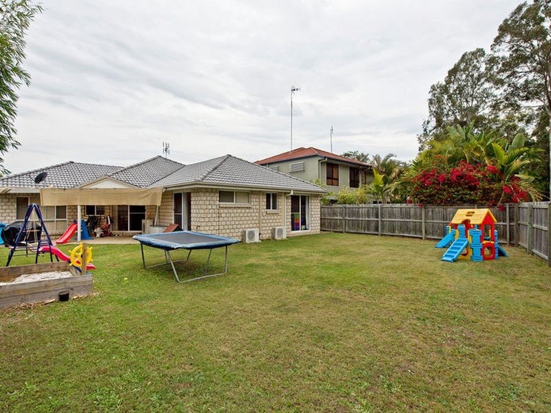 3 Dine Court, Upper Coomera QLD 4209