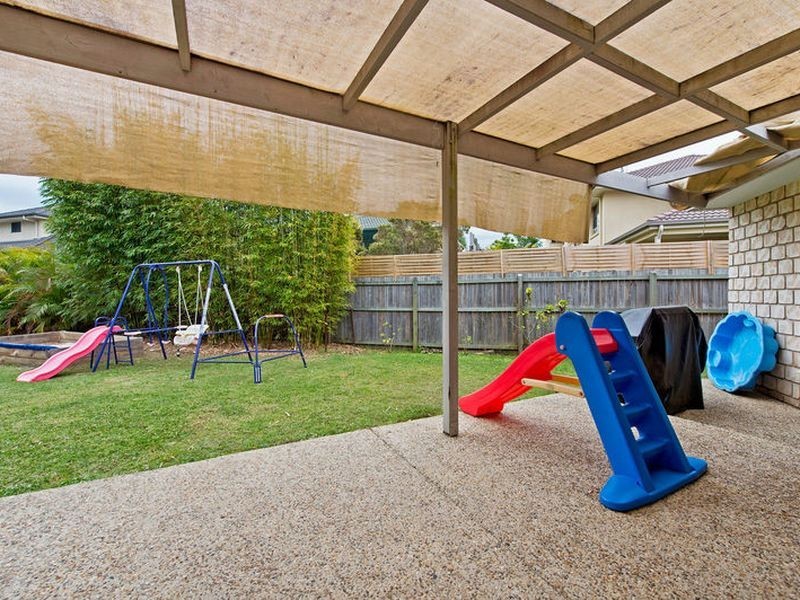 3 Dine Court, Upper Coomera QLD 4209