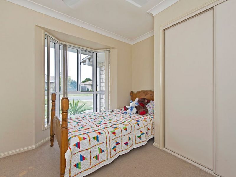 3 Dine Court, Upper Coomera QLD 4209