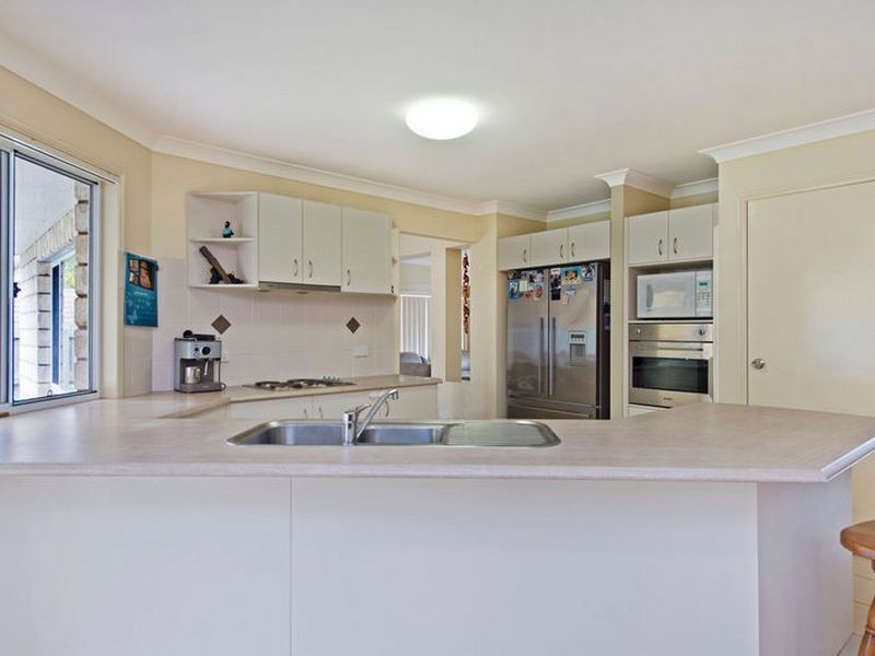 3 Dine Court, Upper Coomera QLD 4209