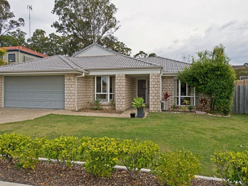 3 Dine Court, Upper Coomera QLD 4209