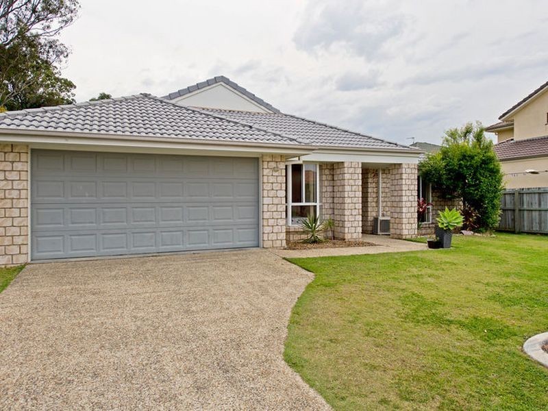 3 Dine Court, Upper Coomera QLD 4209