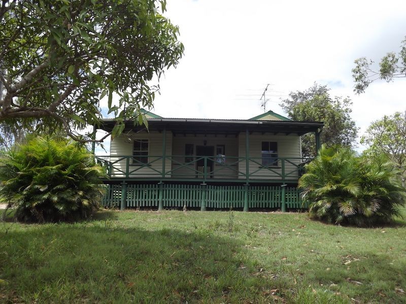 2 Baileys Mountain Road, Willow Vale QLD 4209