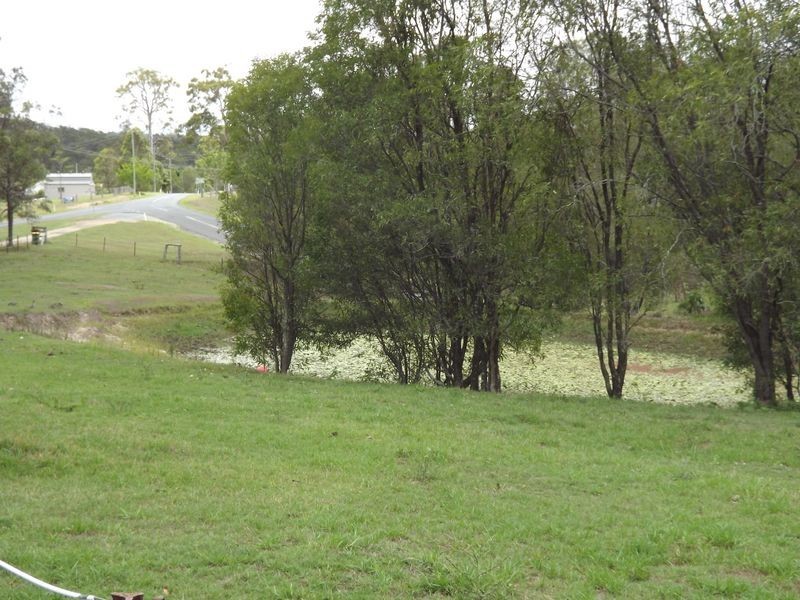 2 Baileys Mountain Road, Willow Vale QLD 4209