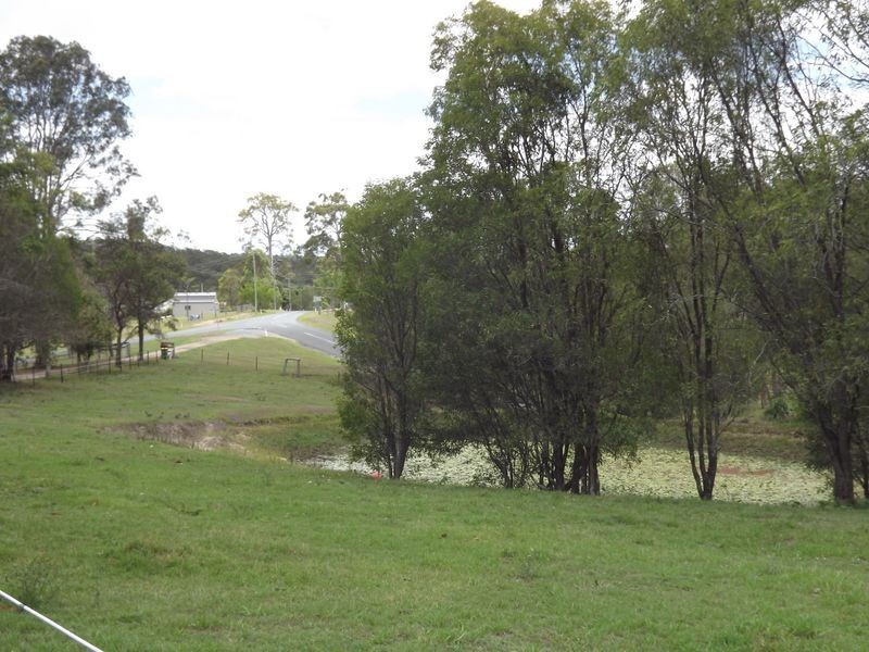 2 Baileys Mountain Road, Willow Vale QLD 4209